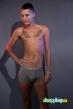 Gay Escort Mihail Twink 24yr - double penetration