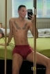 Gay Escort Mihail 24yr - double penetration