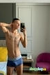 Gay Escort Mihail Twink 24yr - double penetration
