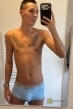 Gay Escort Mihail 24yr - double penetration