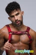 Gay Escort Kaue 25yr - always safe sex