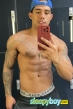 Gay Escort Kaue 25yr - cum on face