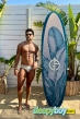 Gay Escort Kaue 25yr - masseur