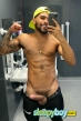 Gay Escort Kaue 25yr - always safe sex
