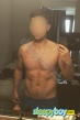 Gay Escort Tommy 30yr - double penetration