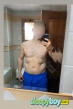 Gay Escort Tommy 30yr - double penetration