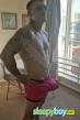 Bisexual Escort Richard 33yr - licking