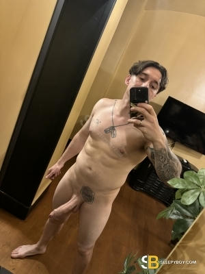 Bisexual Escort Richard 33yr - licking