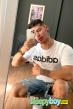 Gay Escort Carlos 23yr - licking