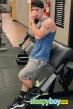 Gay Escort Carlos 23yr - licking