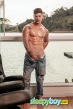 Gay Escort Gaelcastro 23yr - gangbang