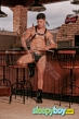 Gay Escort Gaelcastro 23yr - blowjob