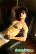 Gay Escort Carlos 23yr - licking