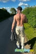 Bisexual Escort Jack 33yr - masseur