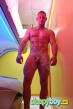 Bisexual Escort Jack 33yr - voyeurism