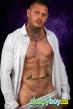 Bisexual Escort Jack 33yr - trios