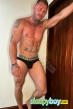 Bisexual Escort Jack 33yr - cum on body