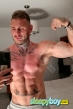 Bisexual Escort Jack 33yr - trios