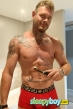 Bisexual Escort Jack 33yr - masseur