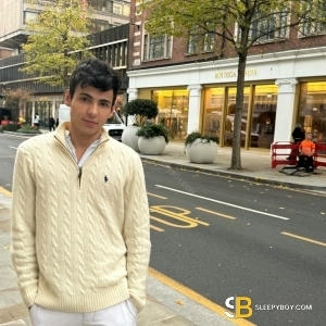 Bisexual Escort Berg_carl 23yr - licking