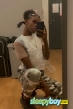 Gay Escort Abdi 23yr - licking