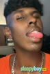 Gay Escort Abdi 23yr - rimming