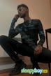 Gay Escort Abdi 23yr - licking