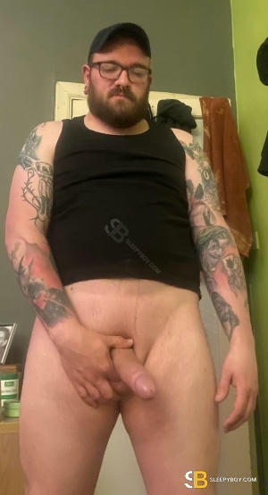 Bisexual Escort George 34yr - exhibitionist