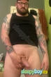 Bisexual Escort George 34yr - exhibitionist
