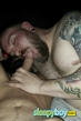 Bisexual Escort George 34yr - trios