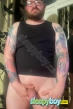 Bisexual Escort George 34yr - gangbang