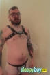 Bisexual Escort George 34yr - trios