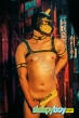 Gay Escort Jack 21yr - trios