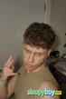 Gay Escort Jack 23yr - trios