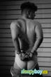 Gay Escort Jack 21yr - trios