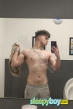 Gay Escort Jack 23yr - trios