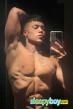 Gay Escort João 22yr - trios