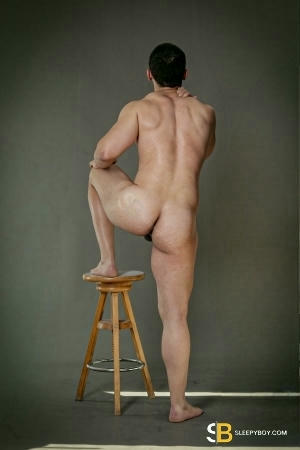 Gay Escort Max Big Ass 25yr - rimming