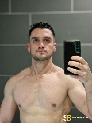 Gay Escort Max Big Ass 27yr - rimming