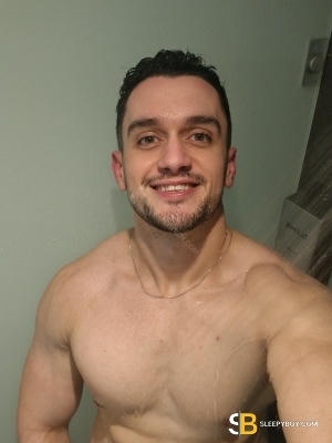 Gay Escort Max Big Ass 27yr - trios