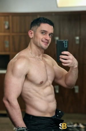 Gay Escort Max Big Ass 27yr - rimming