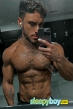 Gay Escort Lucccas 28yr - double penetration