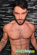 Gay Escort Lucccas 28yr - double penetration