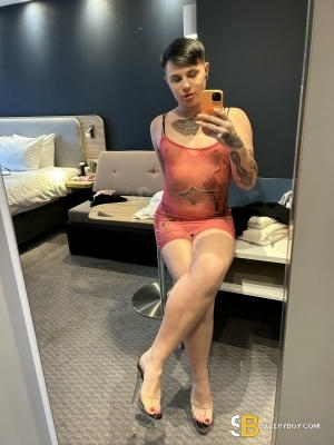 Gay Escort Joshua 19yr - rimming