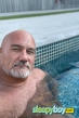 Gay Escort Drew 49yr - double penetration