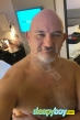 Bisexual Escort Drew 49yr - rimming