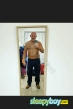 Gay Escort Drew 49yr - tickling