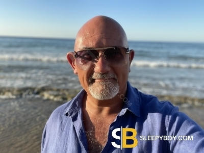 Bisexual Escort Drew 49yr - rimming