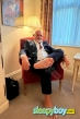 Gay Escort Drew 49yr - gangbang