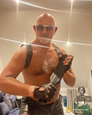 Bisexual Escort Drew 49yr - double penetration